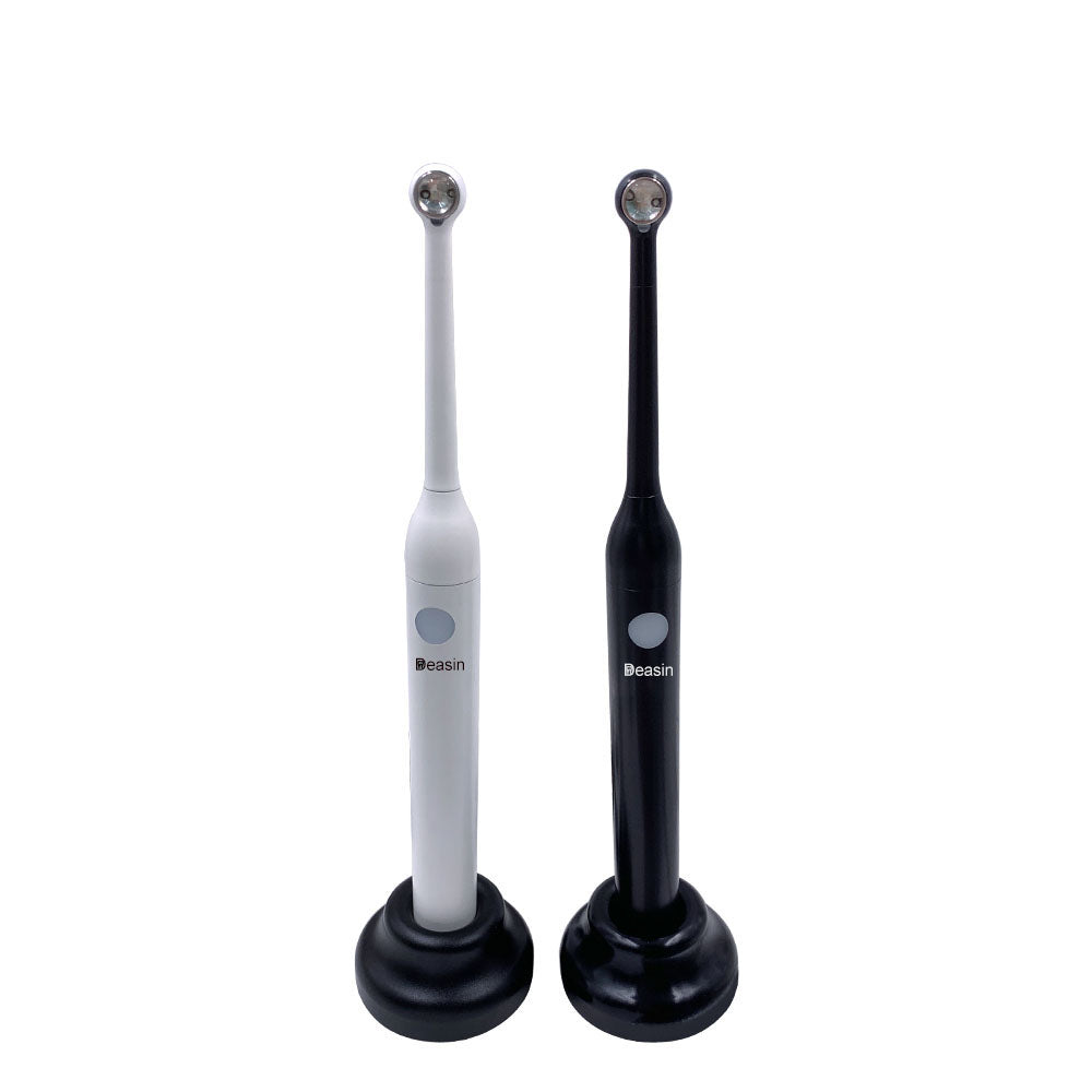 Dental Aluminum Body LED Curing Lamp/1s Powerful LED Curing Light