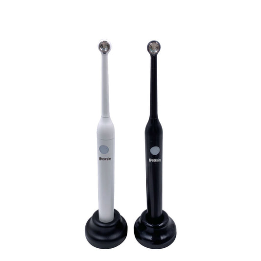 Dental Aluminum Body LED Curing Lamp/1s Powerful LED Curing Light