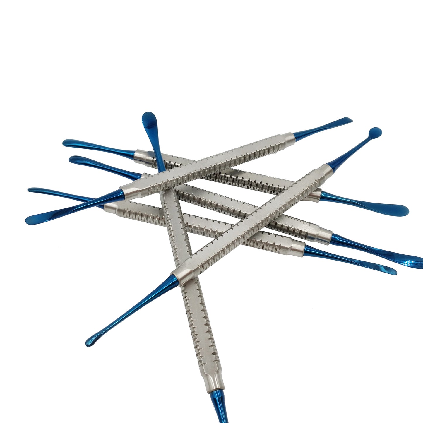 Dental periosteal separator gingival dissector dental flap gingival flap Tissue retractor Dental periosteum Separator Gingival