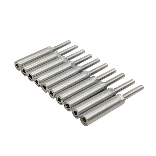 Dental spare parts handpiece shaft of cartridge/Dental high speed handpiece spindle