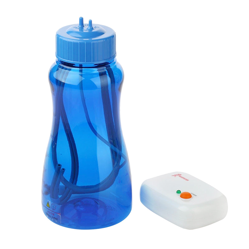 Dental Equipment Auto Water Supply System for Ultrasonic Scaler Dental Accessories