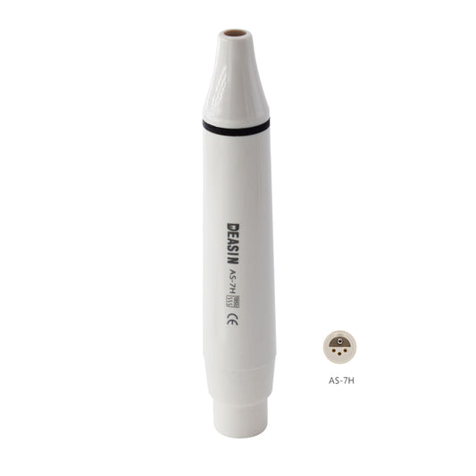 HD-7H Dental scaler handpiece compatible with EMS WOODPECKER DTE