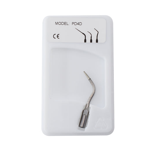 PD3D PD4D EMS/Woodpecker compatible scaler remove subgingival piezoelectric ultrasonic scaler tools manufacturer
