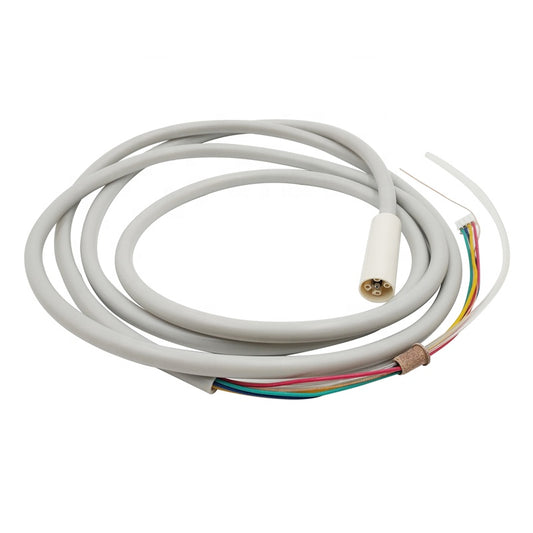 Handpiece Tube for Ultrasonic Scaler HW-5L Dental Scaler Instrument Dental Chair Spare Parts Electric Metal Plastic Ce 1 YEAR