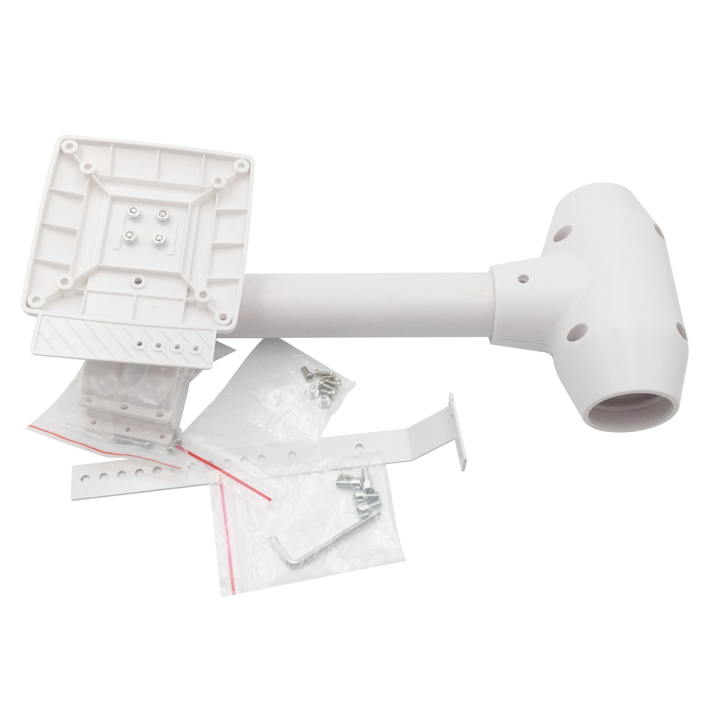 Intraoral Camera Holder Dental Endoscope Monitoring Screen Install Bracket