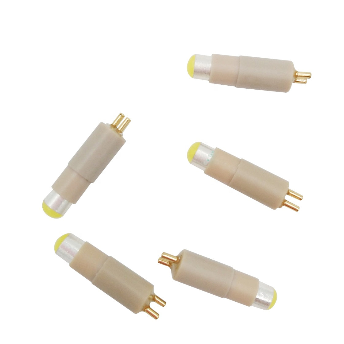 Dental High Speed LED Bulb For NSK Fiber Optic High Speed Handpiece Coupler