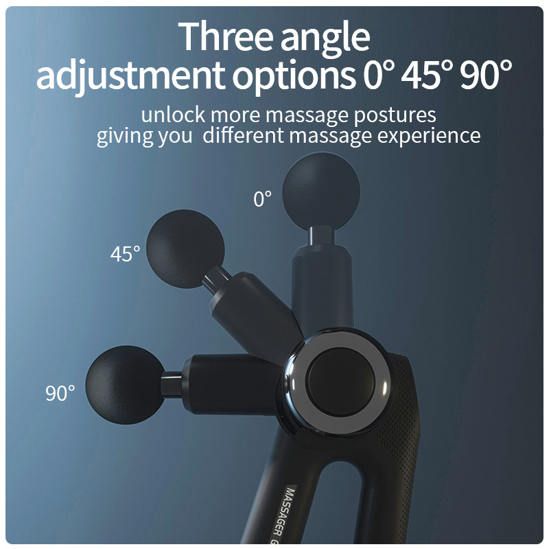 Wellmart Professional Massage Gun