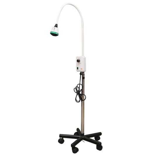 9W LED Dental ENT Surgery Dermatology Medical Arealight Examination Light Dental Lamp Equipment