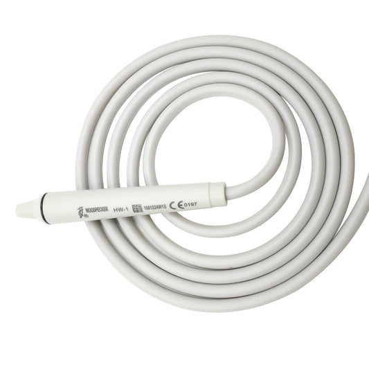 Dental scaler handpiece HW-1 For woodpecker/EMS scaler Sealed handpiece