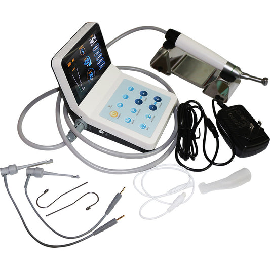 Apex Locator Dental Apex locator Endo Motor for endodontic root canal meter