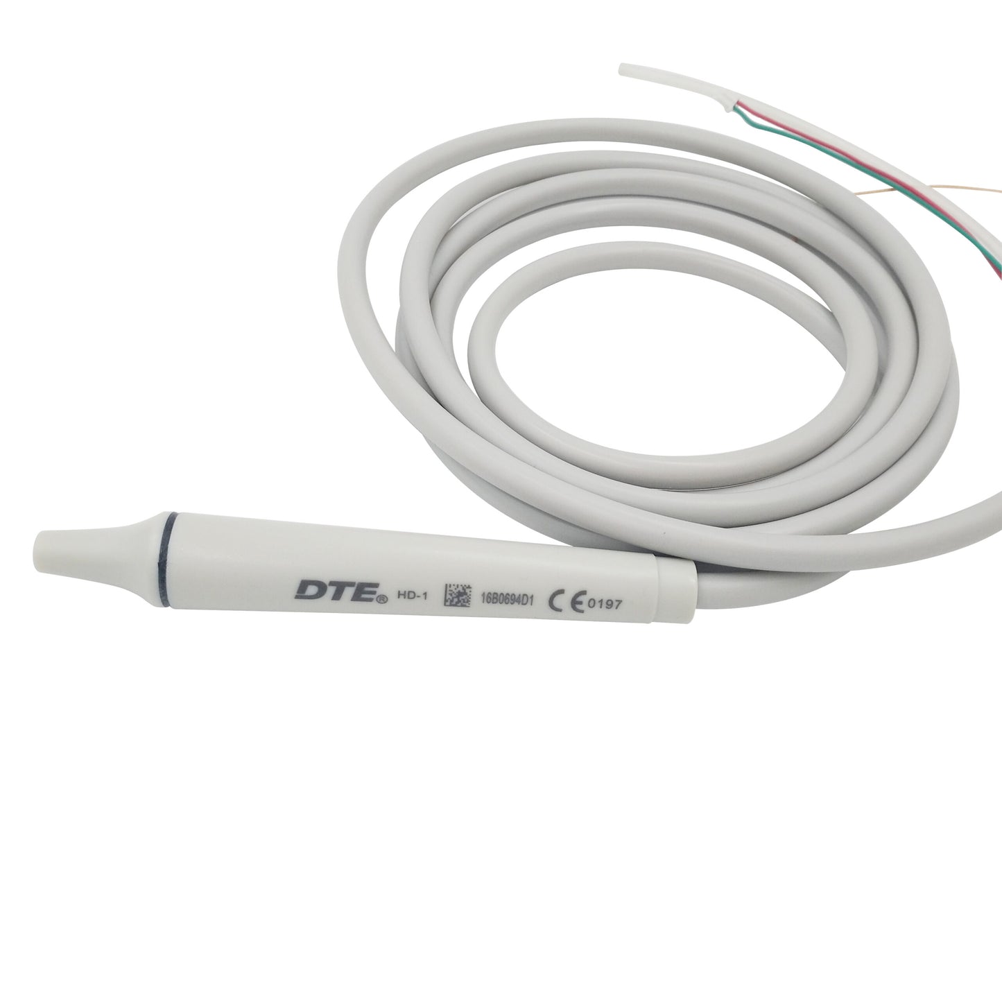 HD-1 Original Dental Ultrasonic Scaler Sealed handpiece For Satelec Scaler Dental scaler handpiece