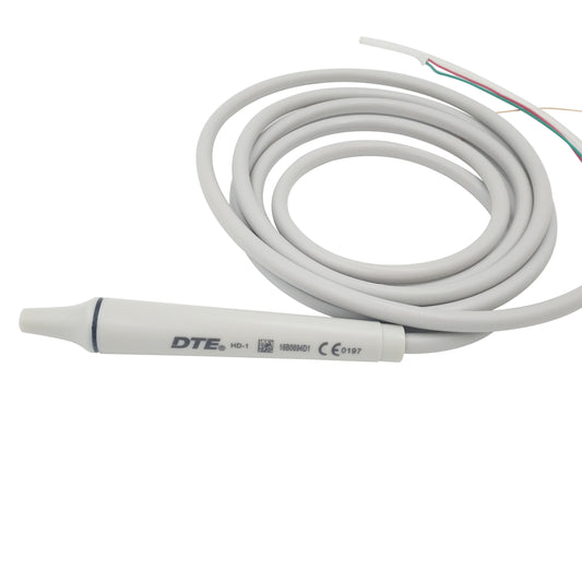 HD-1 Original Dental Ultrasonic Scaler Sealed handpiece For Satelec Scaler Dental scaler handpiece