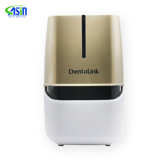 F200 Dental Imaging Phosphor Plate Scanner/ Dental Digitalized Intraoral Imaging Plate X ray Film Scanner