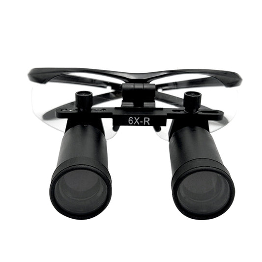 6.0x Dental Surgical Loupes Doctor Operation Medical Magnifying Dentist Dental Loupes