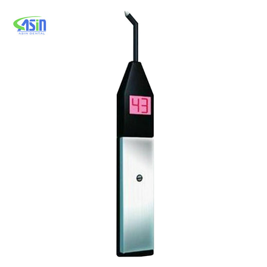 Oral Teeth Nerve Vitality Endodontic Dental Pulp Tester Testing Medical Tooth Vitality Tester Clinic Tooth State Tester