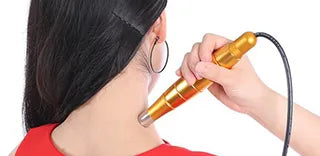 WM1 Clinic Laser Therapy Machine 650nm and 808nm