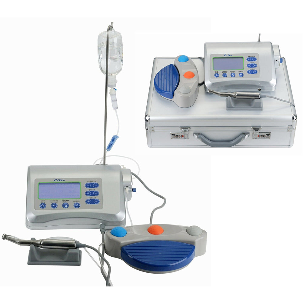 Anti-block design dental sandblasting machine dental equipment (Copy)