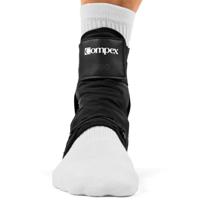 COMPEX LACE-UP ANKL
