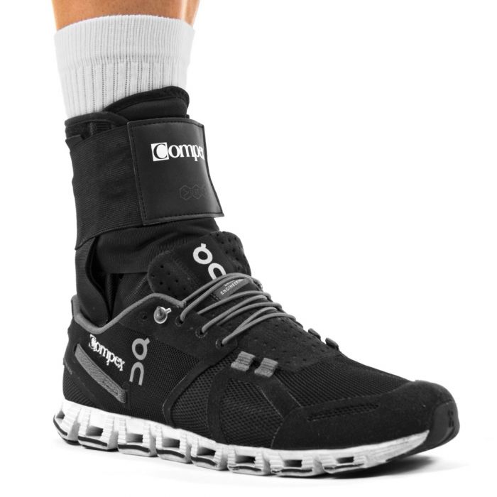 COMPEX LACE-UP ANKL