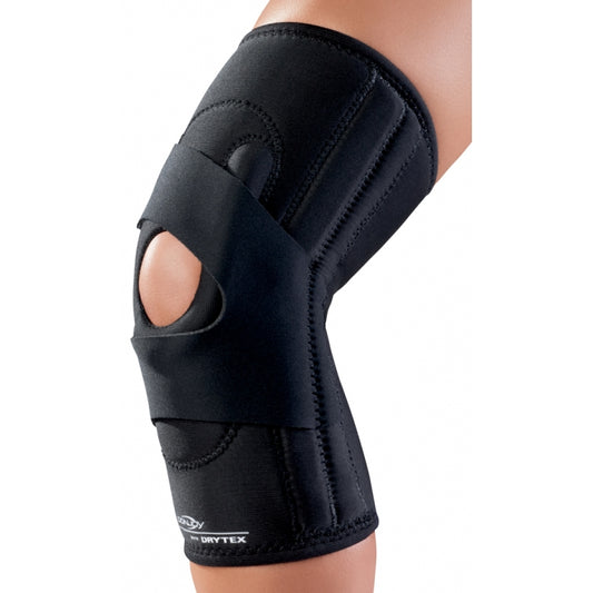DRYTEX LATERAL J HINGED KNEE