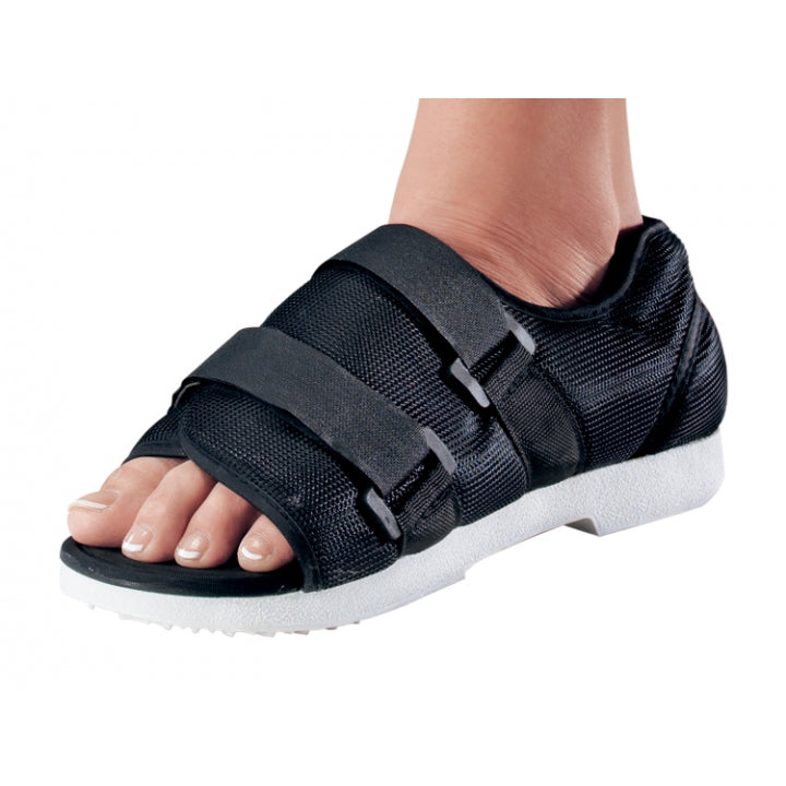 MED/SURG SHOE