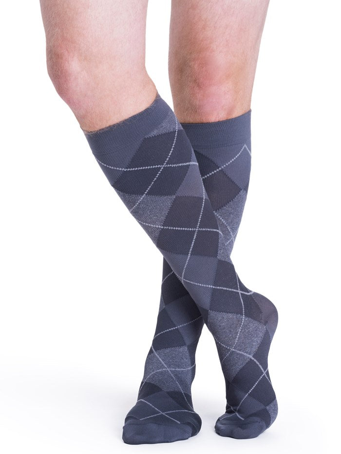 Sigvaris - Well Being - Microfiber Shades Calf