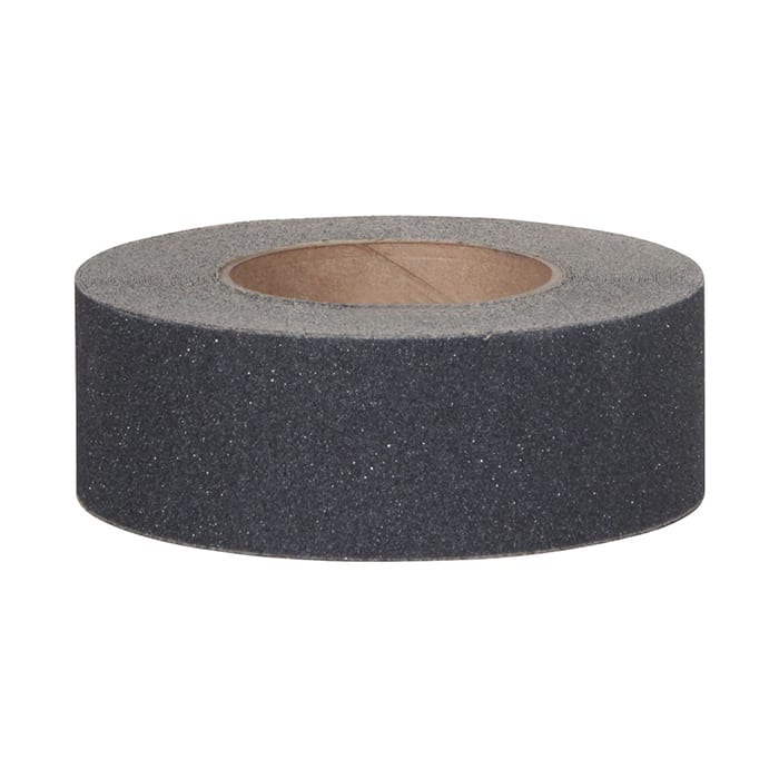 Abrasive Safety Tape 2"