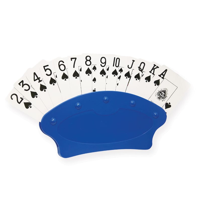 Card Holder Fan Shaped (2)