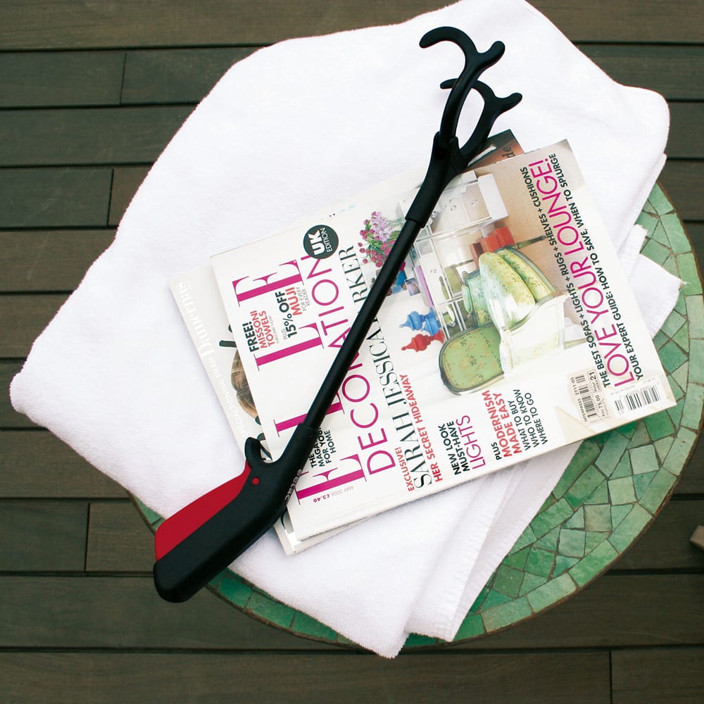 Aktiv Reacher 45 cm with Hooks