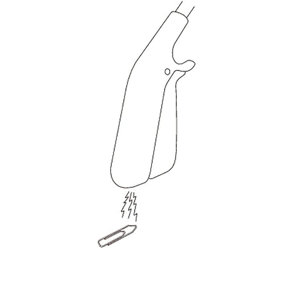 Aktiv Reacher 60 Cm with Forearm Support