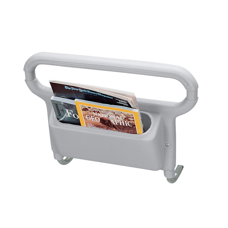 Bedrail Ablerise - Simple