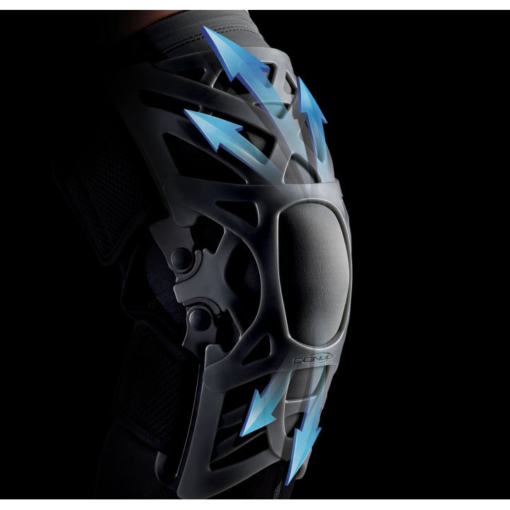 REACTION WEB KNEE BRACE