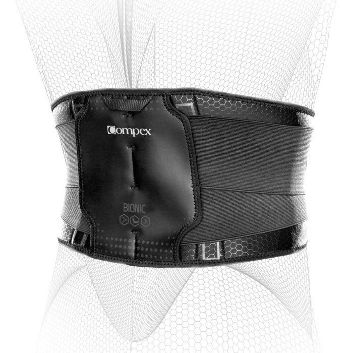 SP15 COMPEX BIONIC BACK WRAP