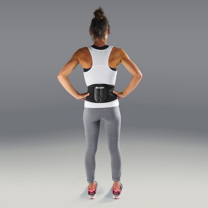 SP15 COMPEX BIONIC BACK WRAP