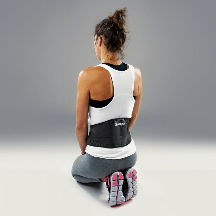 SP15 COMPEX BIONIC BACK WRAP