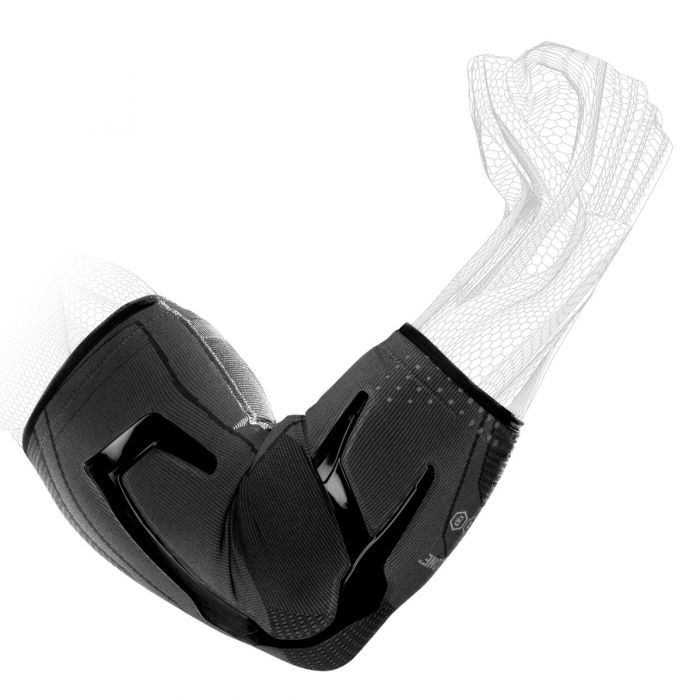 SP15 COMPEX TRIZONE ARM