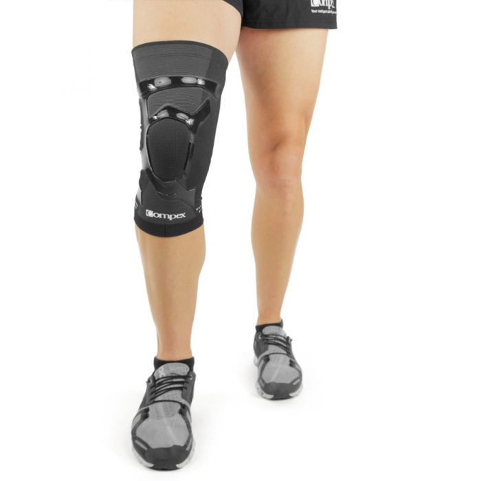 SP15 COMPEX TRIZONE KNEE
