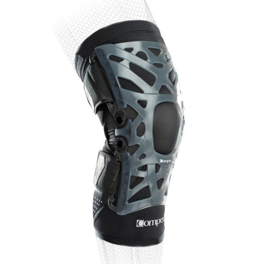 SP15 COMPEX TRIZONE WEBTECH KNEE
