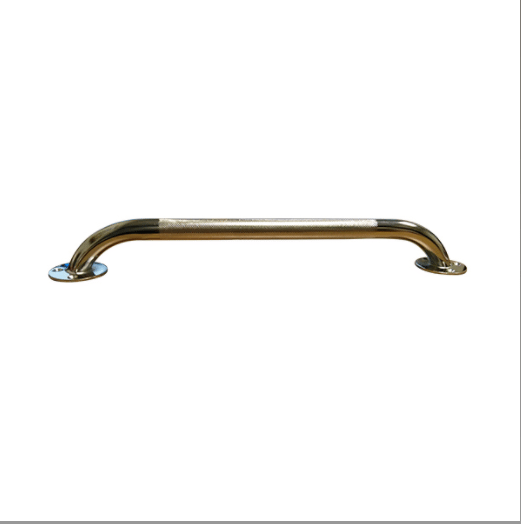 Chrome Plated Grabbar 18"