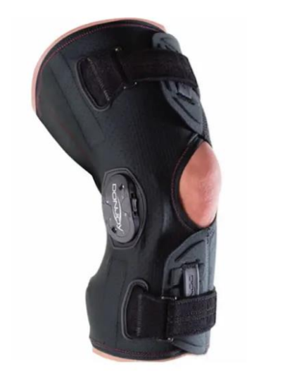 OA REACTION KNEE WEB