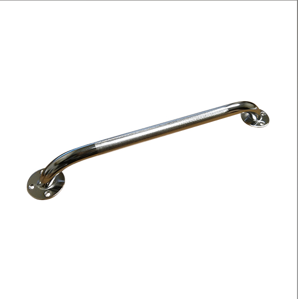 Chrome Plated Grabbar 24"