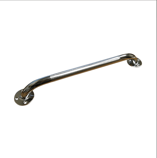 Chrome Plated Grabbar 24"