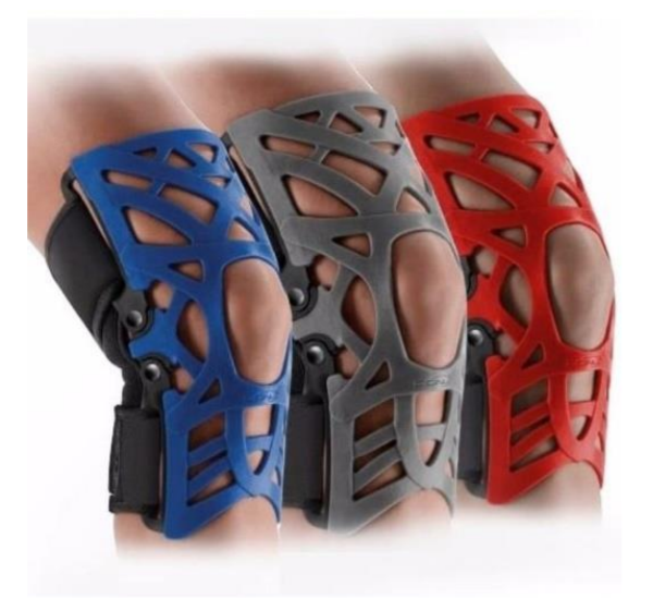 REACTION KNEE BRACE