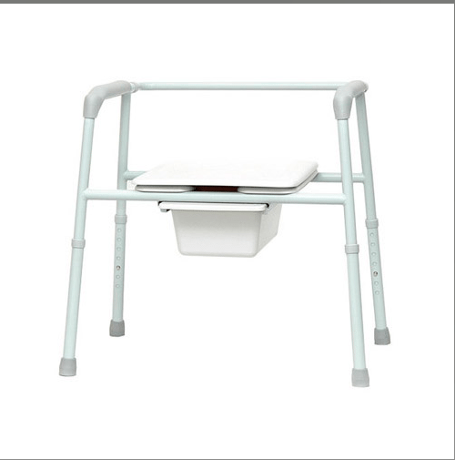 Bariatric Commode
