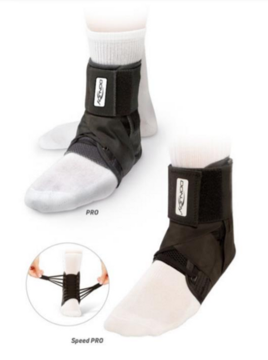 STABILIZING PRO ANKLE