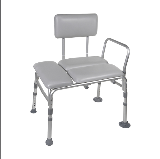 Transfer Bench - Padded