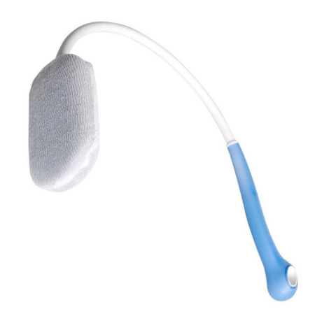 Beauty Curved Back Washer