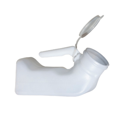 Urinal Graduated For Men