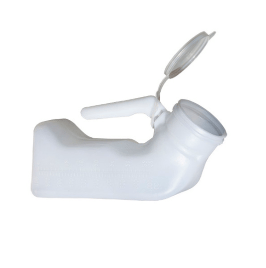 Urinal Graduated For Men