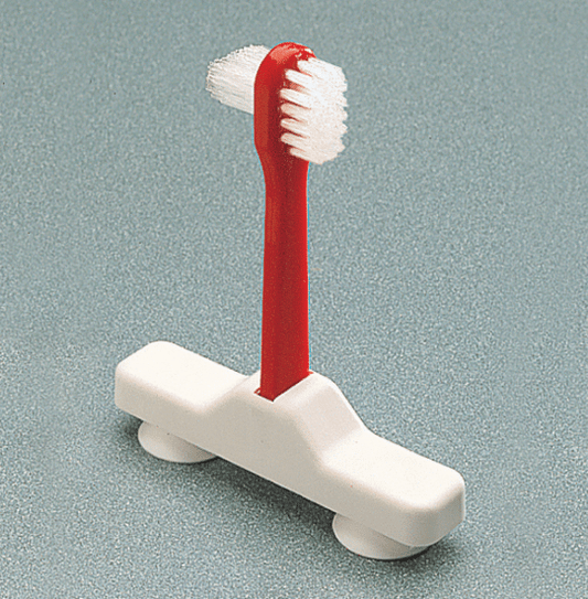 Brush - Suction Denture